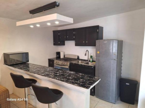 departamento nuevo bonito
